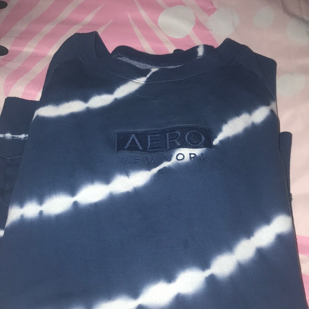 Aeropostale long sleeve